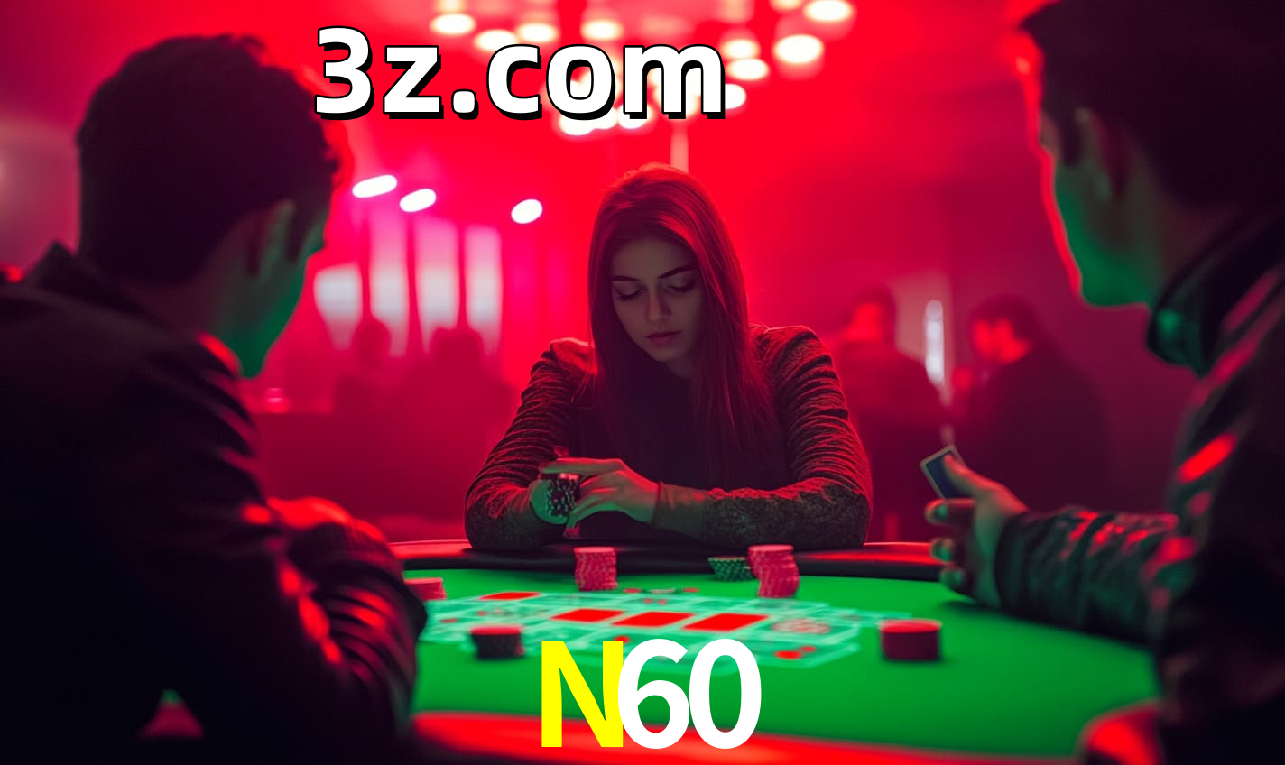 Melhores Jogos de Slots no N60 🍀